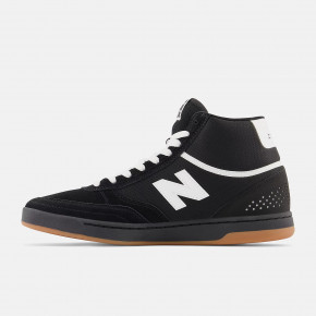 Мужские кроссовки для скейтбординга New Balance NB Numeric 440 High в Москве - nevtrende.com | фото