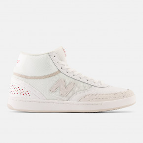 Мужские кроссовки для скейтбординга New Balance NB Numeric 440 High в Москве - nevtrende.com | фото