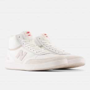 Мужские кроссовки для скейтбординга New Balance NB Numeric 440 High в Москве - nevtrende.com | фото