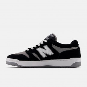 Мужские кроссовки для скейтбординга New Balance NB Numeric 480 в Москве - nevtrende.com | фото