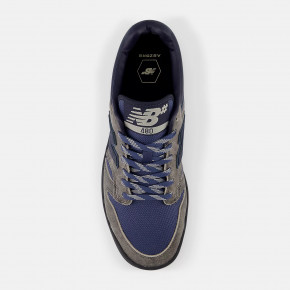 Мужские кроссовки для скейтбординга New Balance NB Numeric 480 в Москве - nevtrende.com | фото