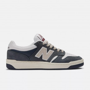 Мужские кроссовки для скейтбординга New Balance NB Numeric 480 в Москве - nevtrende.com | фото