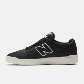 Мужские кроссовки для скейтбординга New Balance NB Numeric 480 в Москве - nevtrende.com | фото