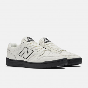 Мужские кроссовки для скейтбординга New Balance NB Numeric 480 в Москве - nevtrende.com | фото