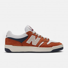 Мужские кроссовки для скейтбординга New Balance NB Numeric 480 в Москве - nevtrende.com | фото