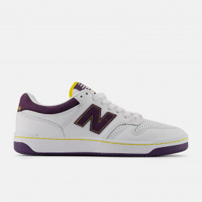 New Balance NB Numeric 480 - описание