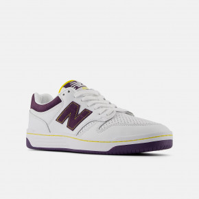 Мужские кроссовки для скейтбординга New Balance NB Numeric 480 в Москве - nevtrende.com | фото