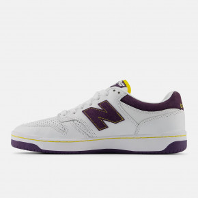 Мужские кроссовки для скейтбординга New Balance NB Numeric 480 в Москве - nevtrende.com | фото