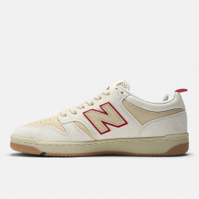 Мужские кроссовки для скейтбординга New Balance NB Numeric 480 в Москве - nevtrende.com | фото