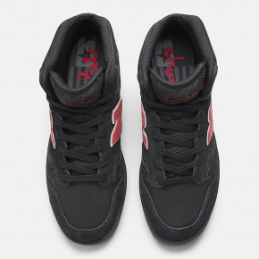 Мужские повседневные кроссовки New Balance NB Numeric 480 High в Москве - nevtrende.com | фото