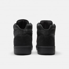 Мужские повседневные кроссовки New Balance NB Numeric 480 High в Москве - nevtrende.com | фото