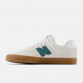 Мужские кроссовки для скейтбординга New Balance NB Numeric 574 Vulc в Москве - nevtrende.com | фото