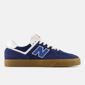 Мужские кроссовки для скейтбординга New Balance NB Numeric 574 Vulc в Москве - nevtrende.com | фото