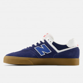 Мужские кроссовки для скейтбординга New Balance NB Numeric 574 Vulc в Москве - nevtrende.com | фото