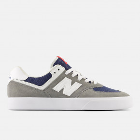 Мужские кроссовки для скейтбординга New Balance NB Numeric 574 Vulc в Москве - nevtrende.com | фото