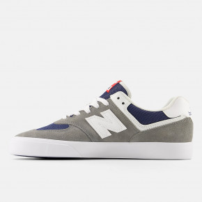 Мужские кроссовки для скейтбординга New Balance NB Numeric 574 Vulc в Москве - nevtrende.com | фото