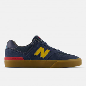 NB Numeric 574 Vulc в Москве - nevtrende.com | фото