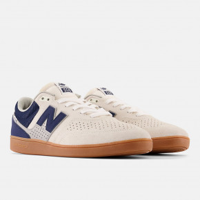 Мужские повседневные кроссовки New Balance NB Numeric Brandon Westgate 508 в Москве - nevtrende.com | фото