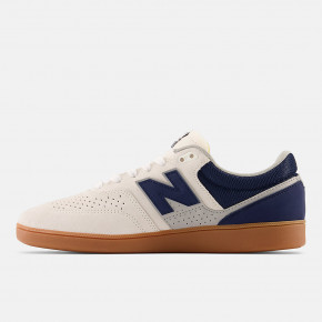 Мужские повседневные кроссовки New Balance NB Numeric Brandon Westgate 508 в Москве - nevtrende.com | фото