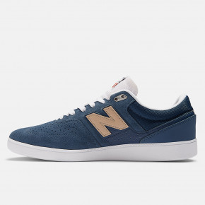 Мужские повседневные кроссовки New Balance NB Numeric Brandon Westgate 508 в Москве - nevtrende.com | фото