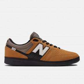 Мужские кроссовки для скейтбординга New Balance NB Numeric Brandon Westgate 508 в Москве - nevtrende.com | фото