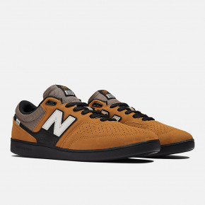 Мужские кроссовки для скейтбординга New Balance NB Numeric Brandon Westgate 508 в Москве - nevtrende.com | фото