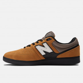 Мужские кроссовки для скейтбординга New Balance NB Numeric Brandon Westgate 508 в Москве - nevtrende.com | фото