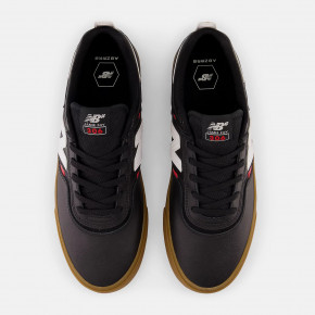 Мужские кроссовки для скейтбординга New Balance NB Numeric Jamie Foy 306 в Москве - nevtrende.com | фото