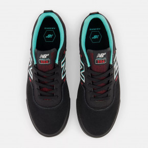 Мужские кроссовки для скейтбординга New Balance NB Numeric Jamie Foy 306 в Москве - nevtrende.com | фото