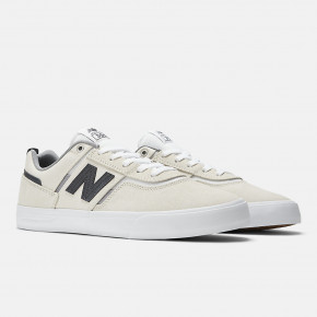 Мужские повседневные кроссовки New Balance NB Numeric Jamie Foy 306 в Москве - nevtrende.com | фото