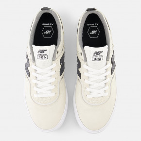 Мужские повседневные кроссовки New Balance NB Numeric Jamie Foy 306 в Москве - nevtrende.com | фото