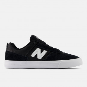 New Balance NB Numeric Jamie Foy 306 - описание