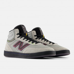 Мужские кроссовки для скейтбординга New Balance NB Numeric Justin Henry 440 High V2 в Москве - nevtrende.com | фото