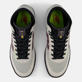 Мужские кроссовки для скейтбординга New Balance NB Numeric Justin Henry 440 High V2 в Москве - nevtrende.com | фото