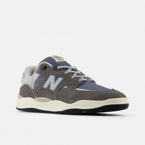 Мужские кроссовки для скейтбординга New Balance NB Numeric Tiago Lemos 1010 в Москве - nevtrende.com | фото