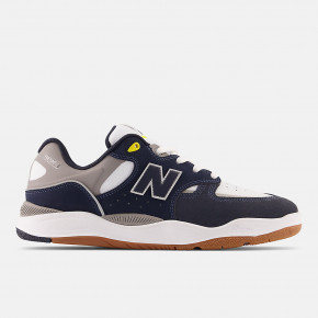 Мужские повседневные кроссовки New Balance NB Numeric Tiago Lemos 1010 в Москве - nevtrende.com | фото