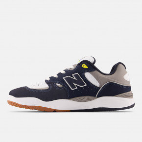 Мужские повседневные кроссовки New Balance NB Numeric Tiago Lemos 1010 в Москве - nevtrende.com | фото