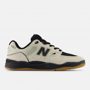 Мужские кроссовки для скейтбординга New Balance NB Numeric Tiago Lemos 1010 в Москве - nevtrende.com | фото