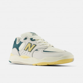 Мужские повседневные кроссовки New Balance NB Numeric Tiago Lemos 1010 в Москве - nevtrende.com | фото