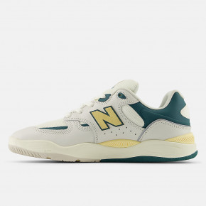 Мужские повседневные кроссовки New Balance NB Numeric Tiago Lemos 1010 в Москве - nevtrende.com | фото