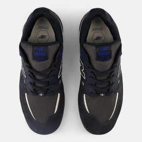 Мужские кроссовки для скейтбординга New Balance NB Numeric Tiago Lemos 1010 в Москве - nevtrende.com | фото