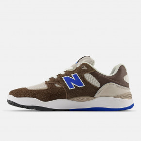 Мужские кроссовки для скейтбординга New Balance NB Numeric Tiago Lemos 1010 в Москве - nevtrende.com | фото