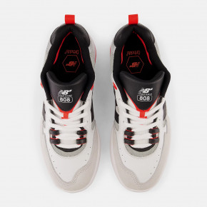 Мужские кроссовки для скейтбординга New Balance NB Numeric Tiago Lemos 808 в Москве - nevtrende.com | фото