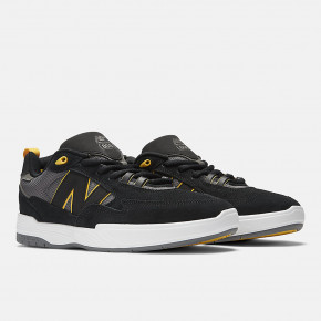 Мужские кроссовки для скейтбординга New Balance NB Numeric Tiago Lemos 808 в Москве - nevtrende.com | фото
