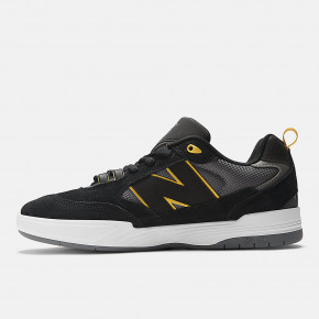 Мужские кроссовки для скейтбординга New Balance NB Numeric Tiago Lemos 808 в Москве - nevtrende.com | фото
