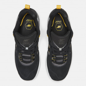 Мужские кроссовки для скейтбординга New Balance NB Numeric Tiago Lemos 808 в Москве - nevtrende.com | фото