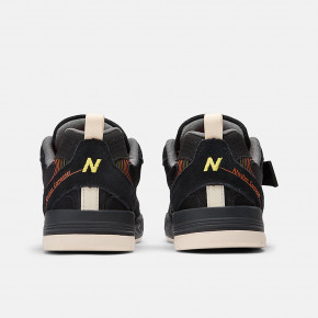 Мужские повседневные кроссовки New Balance NB Numeric Tiago Lemos 808 в Москве - nevtrende.com | фото