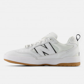 Мужские повседневные кроссовки New Balance NB Numeric Tiago Lemos 808 в Москве - nevtrende.com | фото