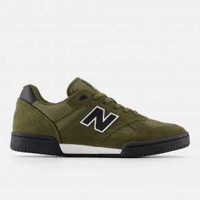 New Balance NB Numeric Tom Knox 600 - описание