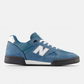 New Balance NB Numeric Tom Knox 600 - описание